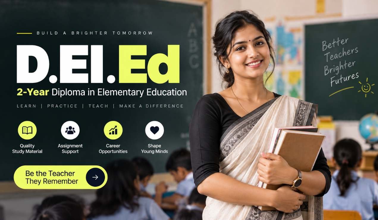 D.El.Ed