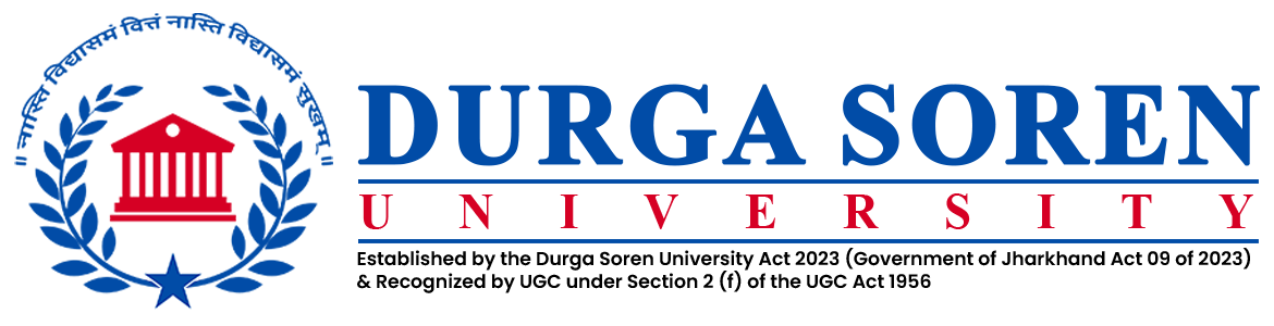 Durga Soren University