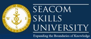 Seacom Skills University